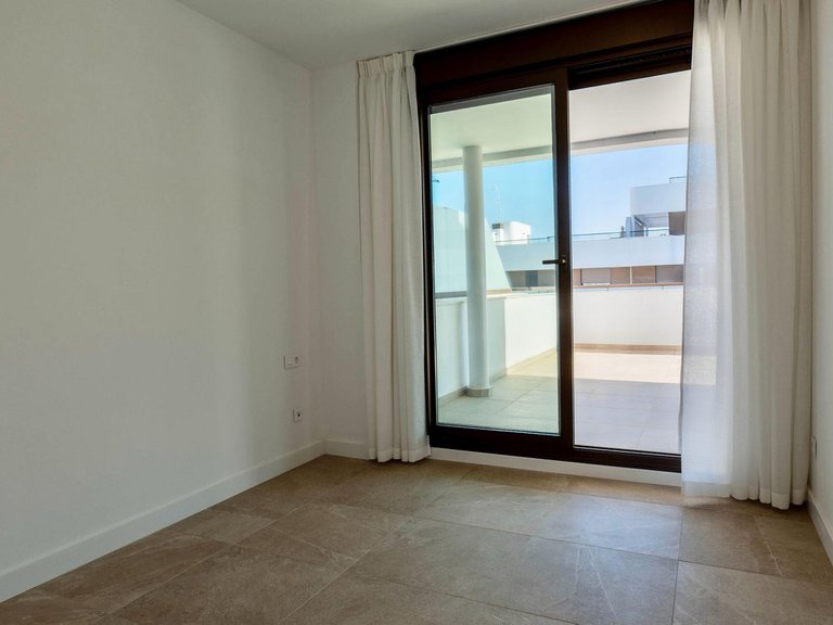 Apartment for Sale in Estepona, Malaga 21