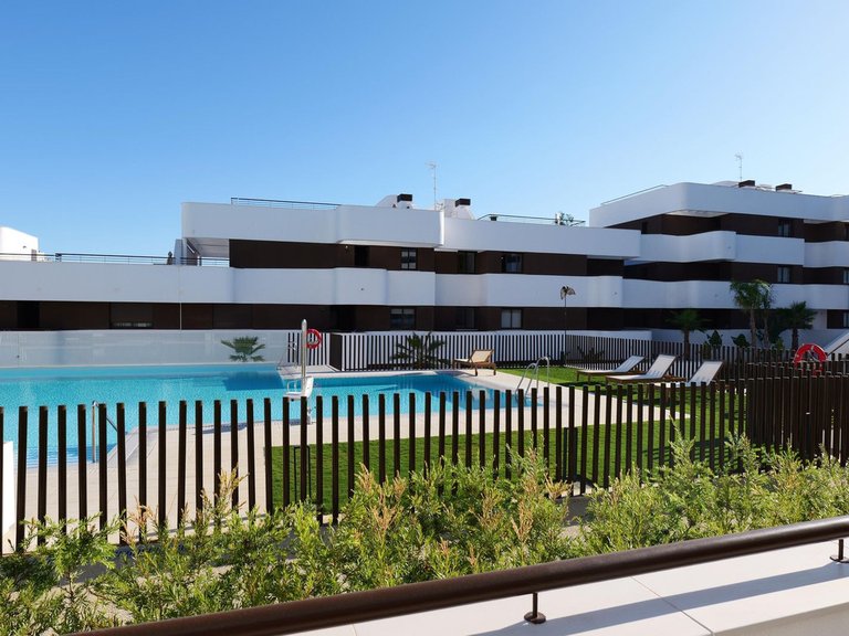 Apartment for Sale in Estepona, Malaga 27