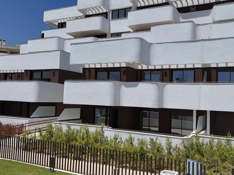 Apartment for Sale in Estepona, Malaga 5
