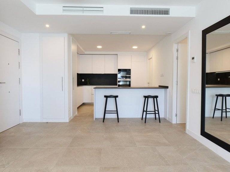 Apartment for Sale in Estepona, Malaga 8