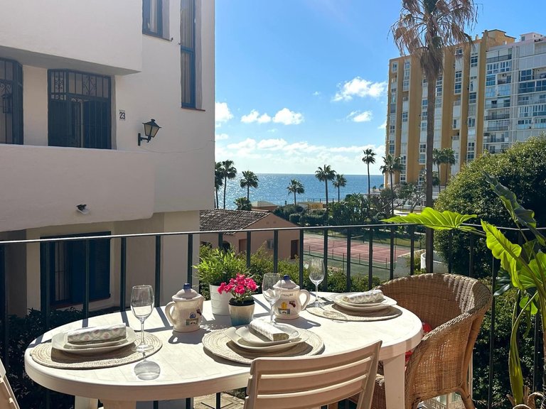 Apartment for Sale in Calahonda, Malaga 1