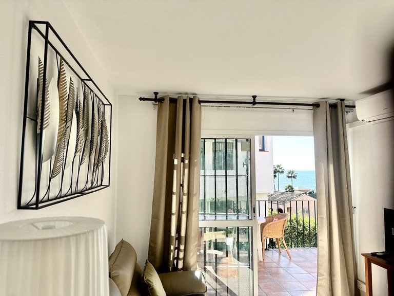 Apartment for Sale in Calahonda, Malaga 10