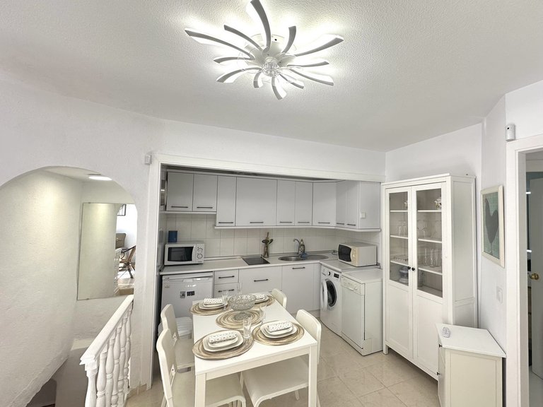 Apartment for Sale in Calahonda, Malaga 12