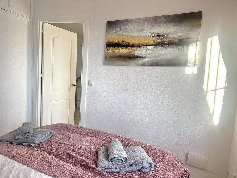 Apartment for Sale in Calahonda, Malaga 14