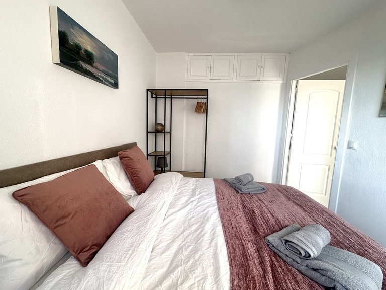 Apartment for Sale in Calahonda, Malaga 15