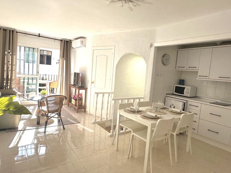 Apartment for Sale in Calahonda, Malaga 3