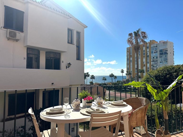 Apartment for Sale in Calahonda, Malaga 37