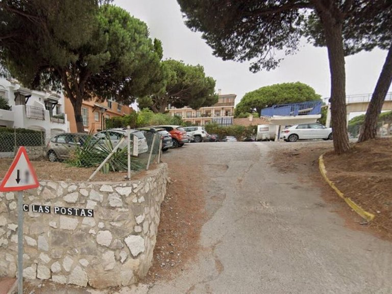 Apartment for Sale in Calahonda, Malaga 45