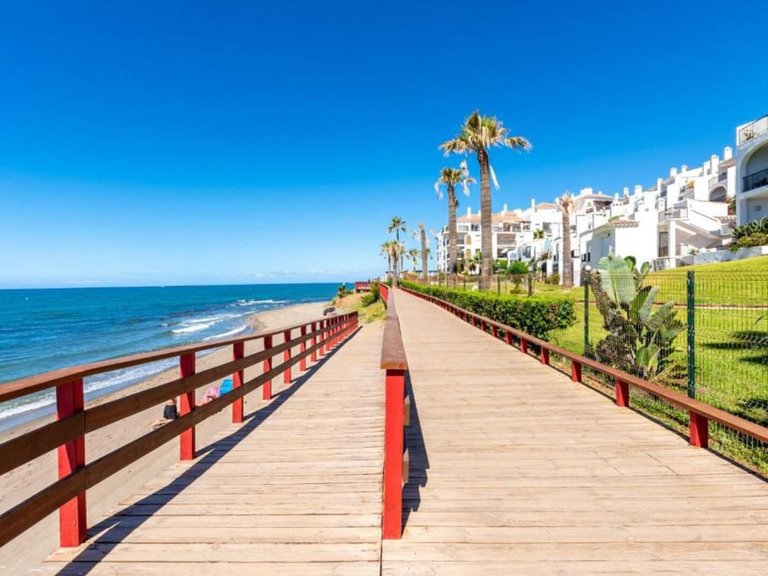 Apartment for Sale in Calahonda, Malaga 52