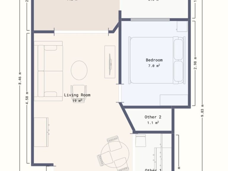 Apartment for Sale in Calahonda, Malaga 53