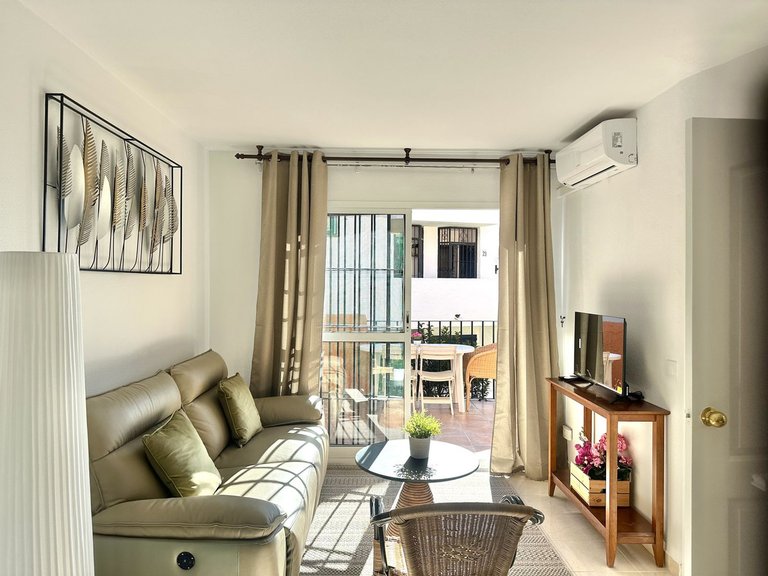 Apartment for Sale in Calahonda, Malaga 9