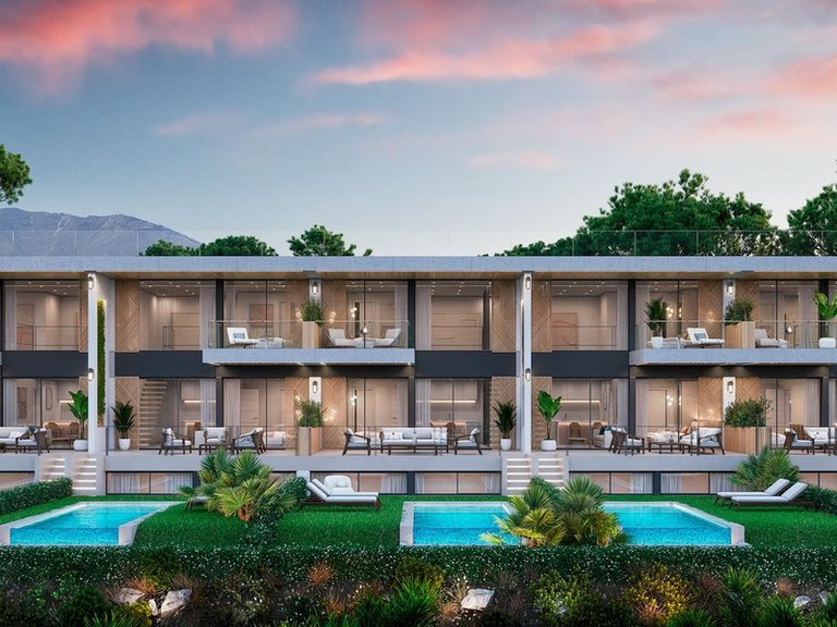 Apartment for Sale in Costa del Sol Nueva Andalucía, Malaga 1
