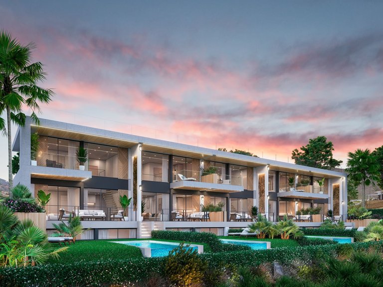 Apartment for Sale in Costa del Sol Nueva Andalucía, Malaga 3