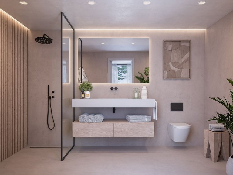 Apartment for Sale in Costa del Sol Nueva Andalucía, Malaga 6