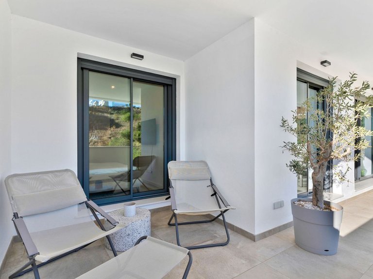 Apartment for Sale in Higueron, Malaga 10