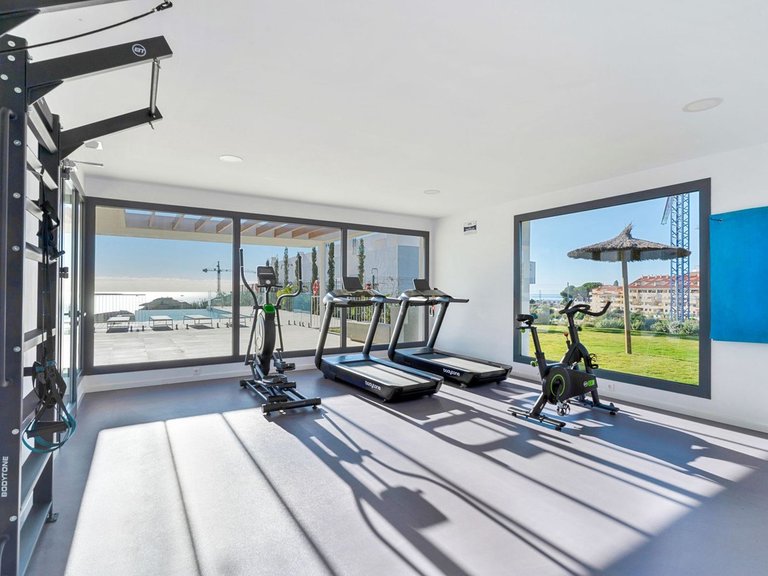 Apartment for Sale in Higueron, Malaga 11