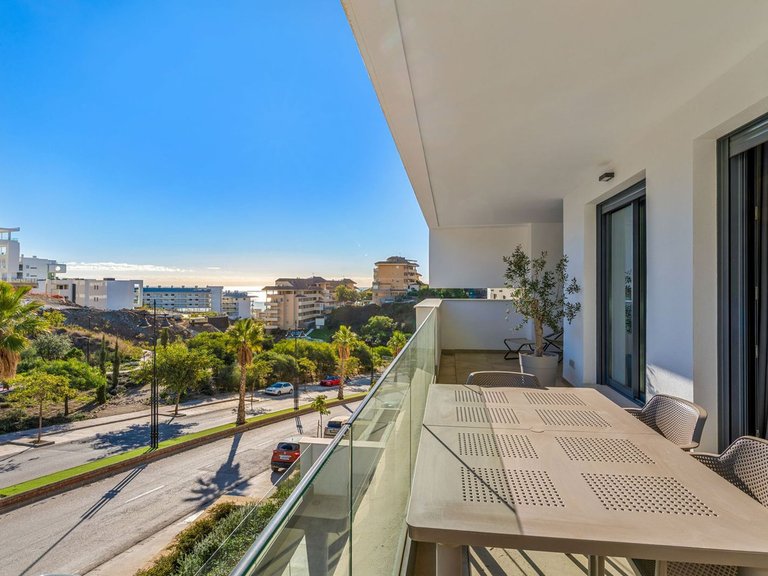 Apartment for Sale in Higueron, Malaga 2