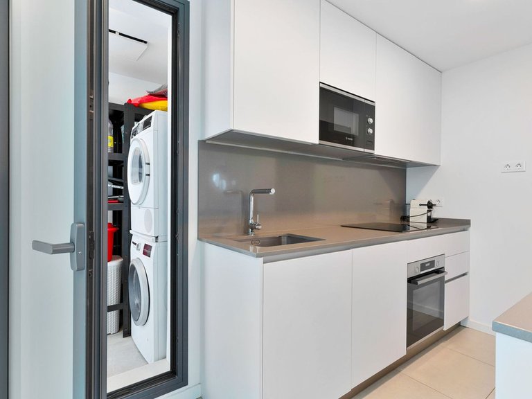 Apartment for Sale in Higueron, Malaga 4