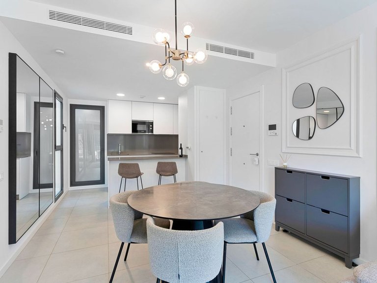Apartment for Sale in Higueron, Malaga 5