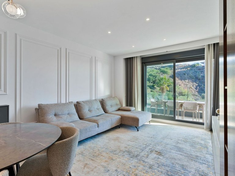 Apartment for Sale in Higueron, Malaga 6