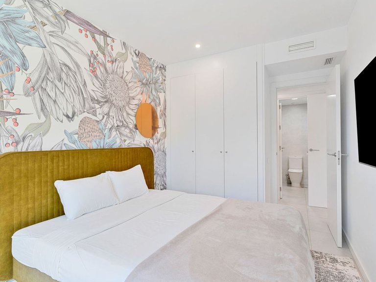 Apartment for Sale in Higueron, Malaga 7