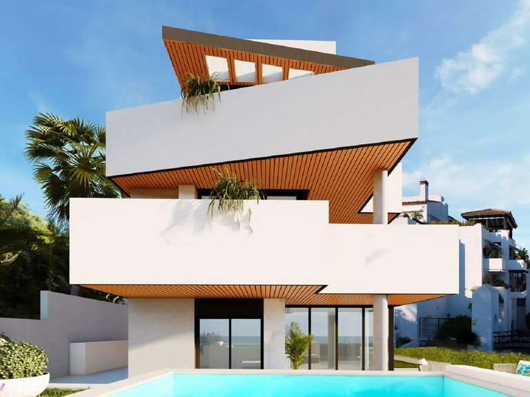Apartment for Sale in Málaga, Malaga 1