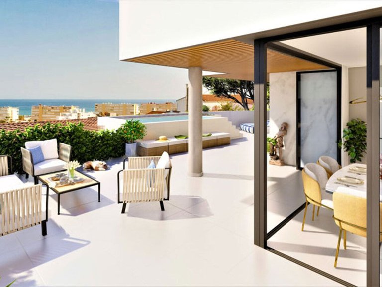 Apartment for Sale in Málaga, Malaga 3