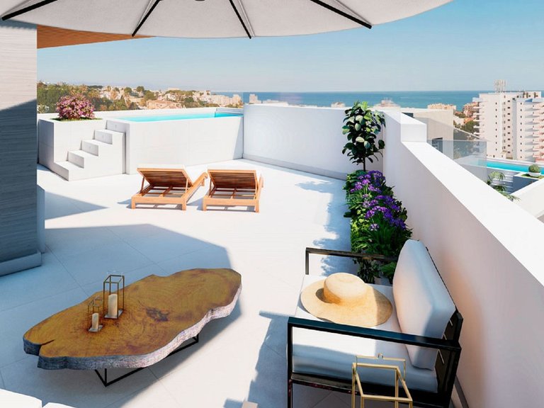 Apartment for Sale in Málaga, Malaga 5