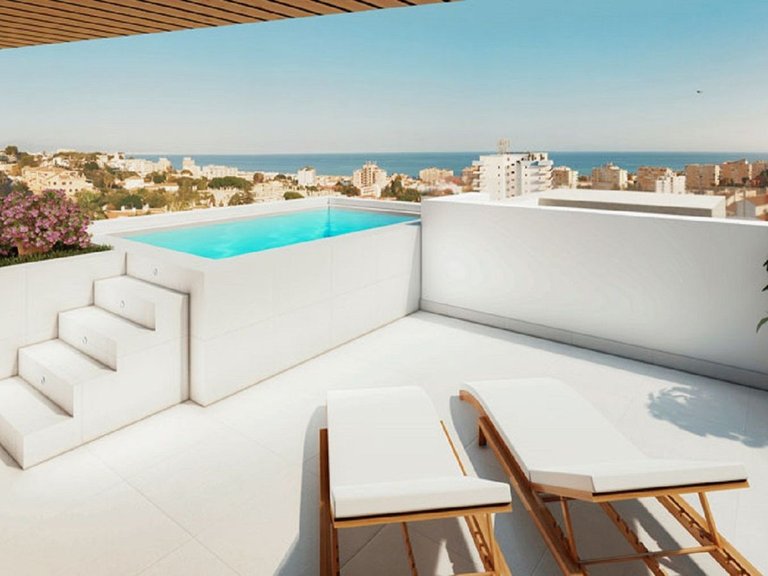 Apartment for Sale in Málaga, Malaga 6