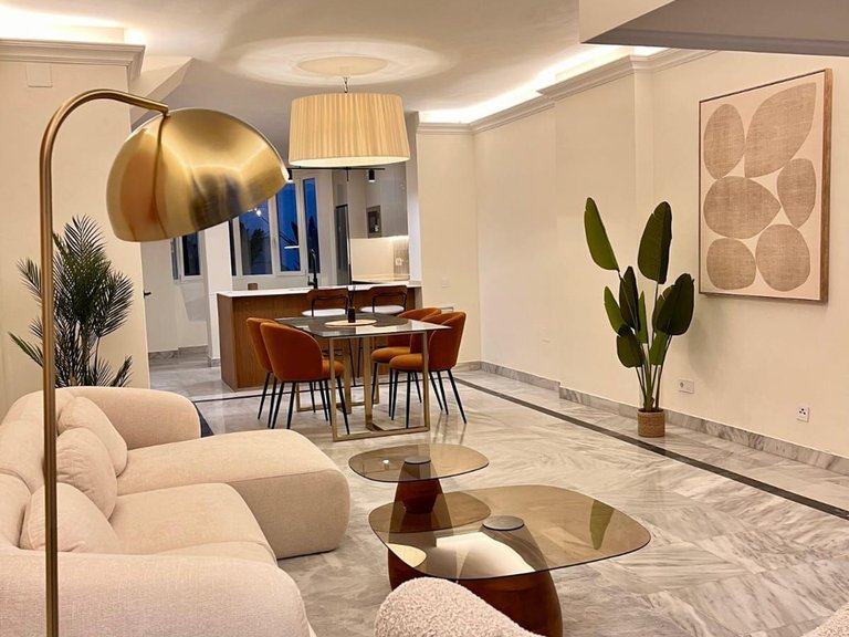 Apartment for Sale in Marbella, Malaga 12