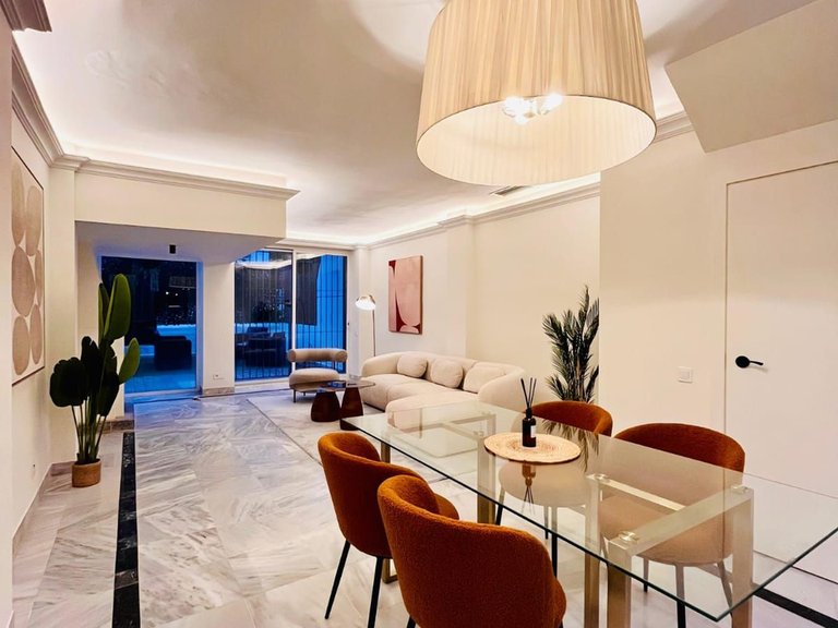 Apartment for Sale in Marbella, Malaga 14