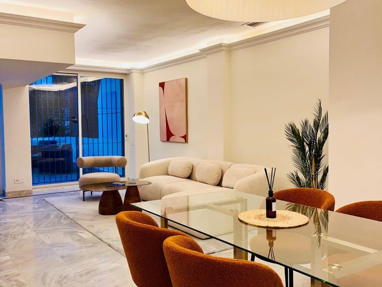 Apartment for Sale in Marbella, Malaga 19