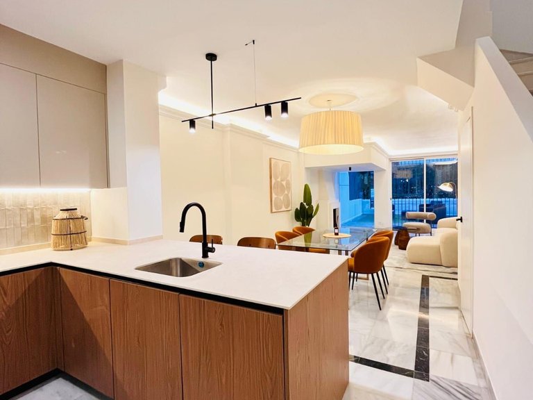 Apartment for Sale in Marbella, Malaga 2