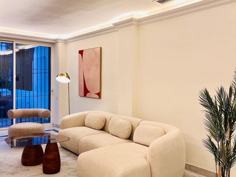 Apartment for Sale in Marbella, Malaga 21