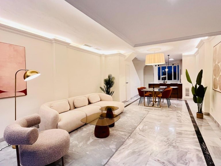 Apartment for Sale in Marbella, Malaga 3