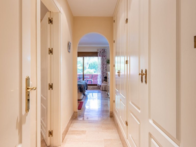 Apartment for Sale in Guadalmina Baja, Malaga 13
