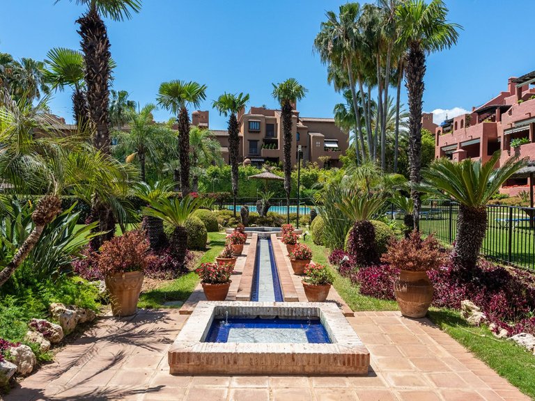 Apartment for Sale in Guadalmina Baja, Malaga 23
