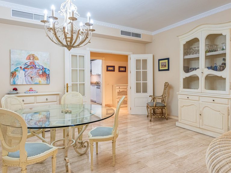 Apartment for Sale in Guadalmina Baja, Malaga 7