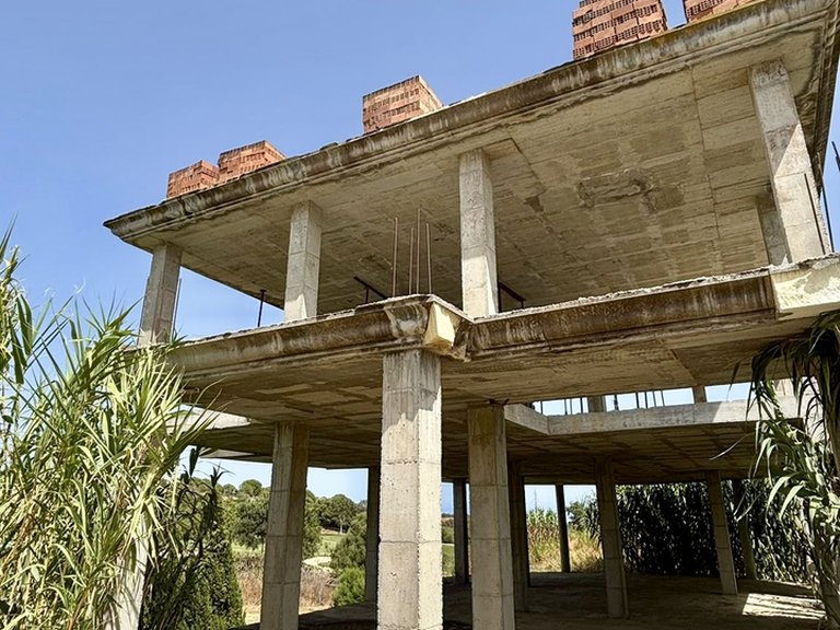 Plot for Sale in Valle Romano, Malaga 3