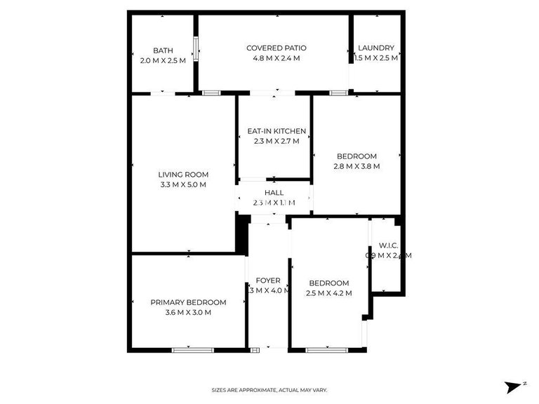 Apartment for Sale in Las Lagunas, Malaga 2