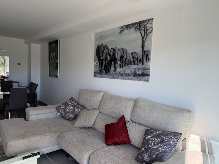 Apartment for Sale in Estepona, Malaga 1