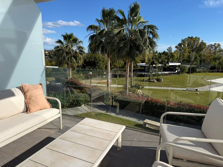 Apartment for Sale in Estepona, Malaga 13