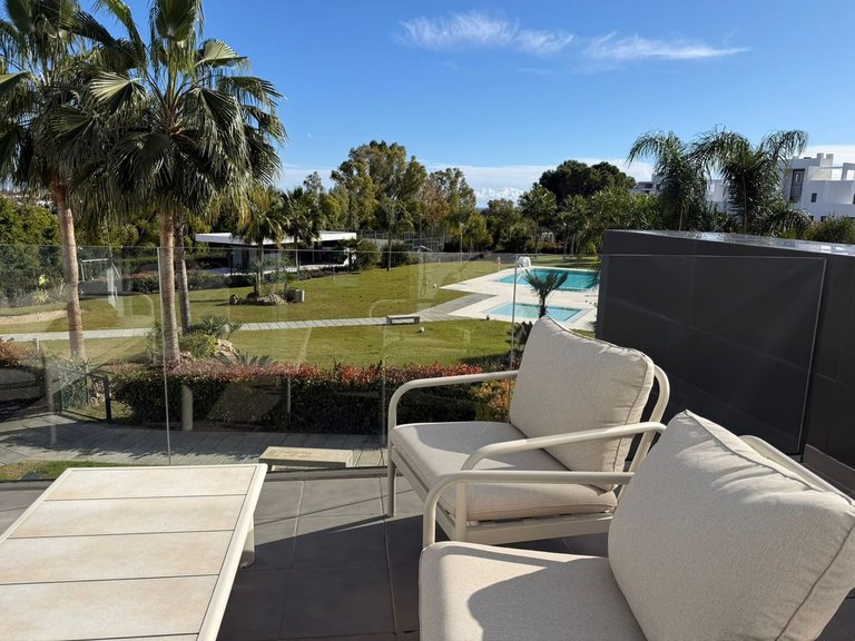 Apartment for Sale in Estepona, Malaga 14
