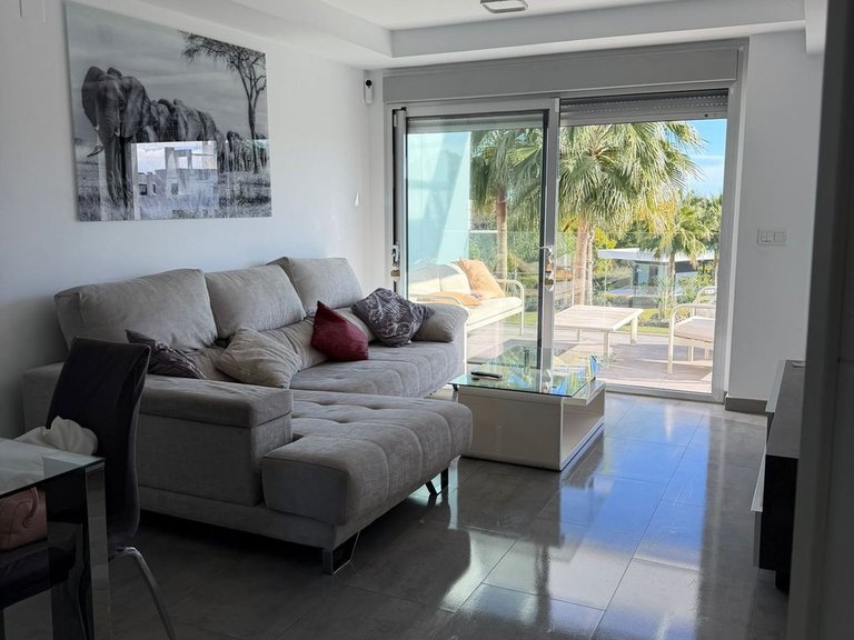 Apartment for Sale in Estepona, Malaga 3