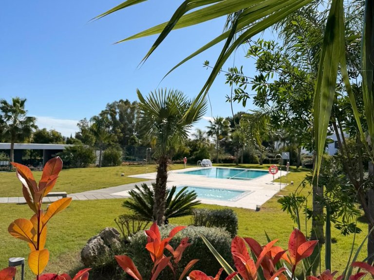 Apartment for Sale in Estepona, Malaga 4