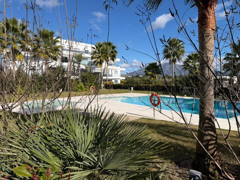 Apartment for Sale in Estepona, Malaga 5