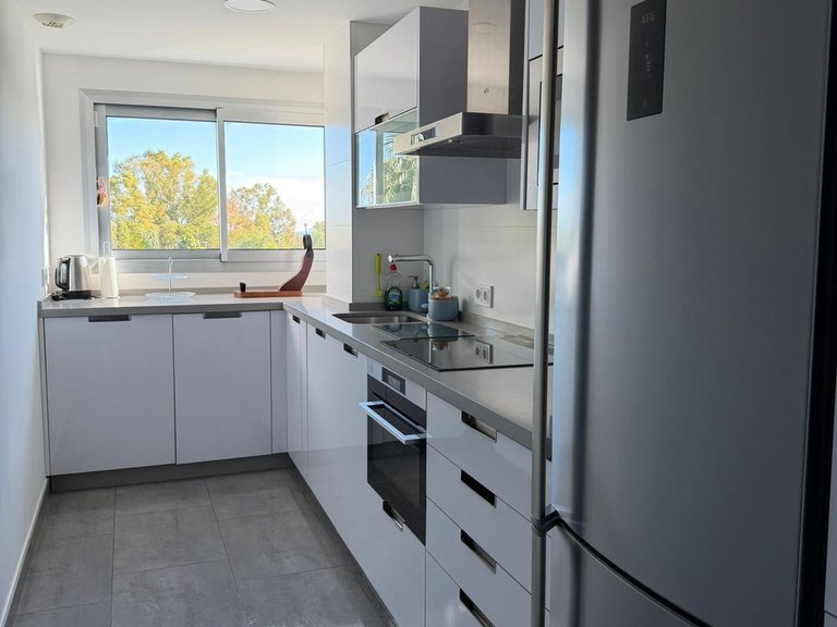 Apartment for Sale in Estepona, Malaga 8