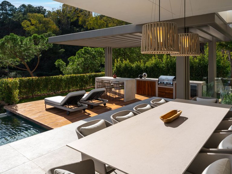 Villa for Sale in Benahavís, Malaga 12