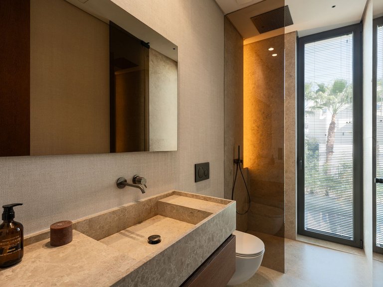 Villa for Sale in Benahavís, Malaga 17