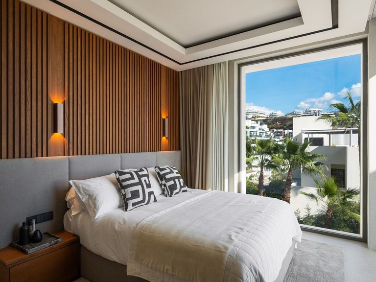 Villa for Sale in Benahavís, Malaga 19
